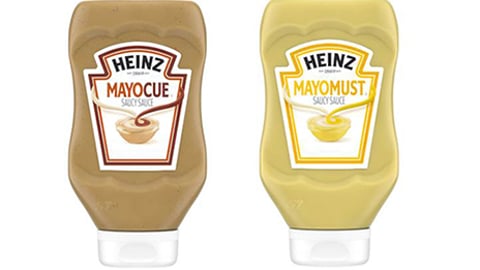 Heinz Mayocue and Mayomust