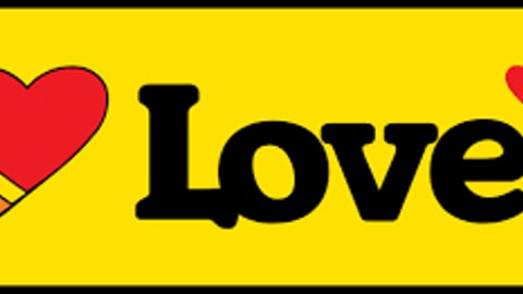 Love's logo