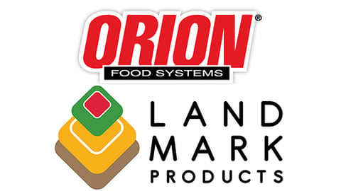 Orion Food Systems & Land Mark Products