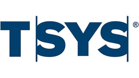 TSYS Logo