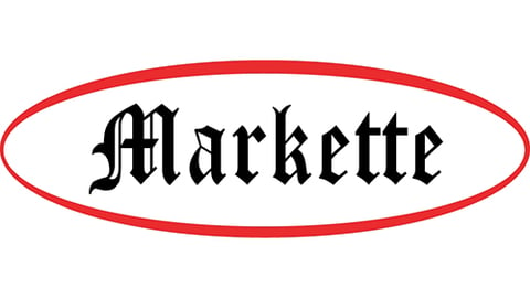 Markette logo