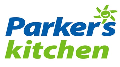 Parker's Kitchen logo