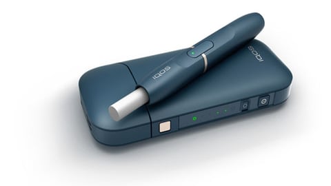 Philip Morris IQOS