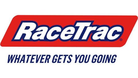 RaceTrac logo