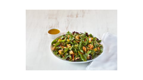 Ready Pac Foods Bistro Tropical Mango Salad 