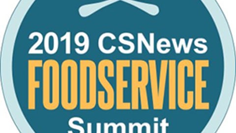 2019 Foodservice Summit logo