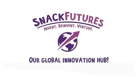 Mondelēz' SnackFutures hub