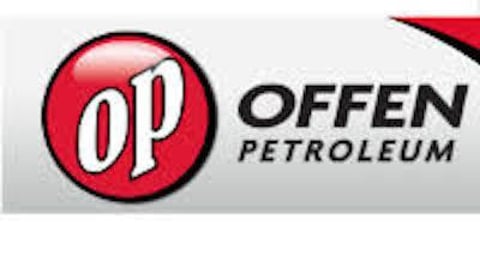 Offen Petroleum logo