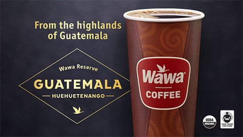 Wawa Reserve Guatemala Huehuetenango