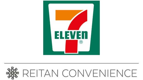 7-Eleven Denmark logo