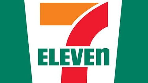 7-Eleven logo