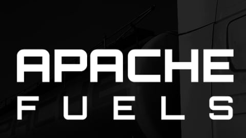 Apache Fuels logo