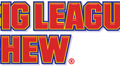 Big League Chew's "Whirl Series"