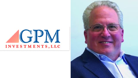 Michael Bloom executive vice president, chief merchandising and marketing officer at GPM Investments