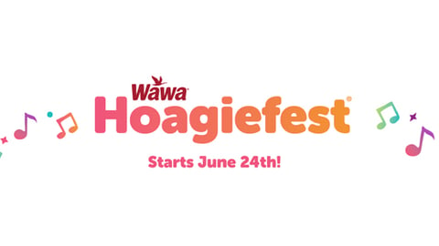 Wawa Hoagiefest 2019