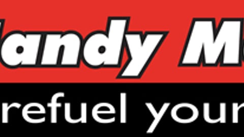 Handy Mart logo