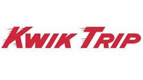 Kwik Trip logo