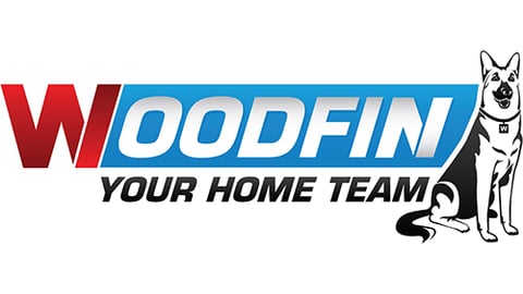 Woodfin logo