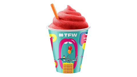 7-Eleven Day free Slurpee