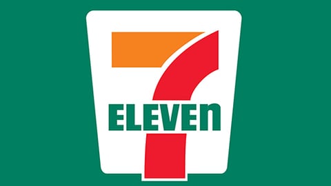 7-Eleven logo