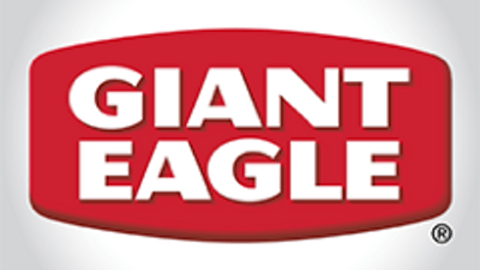 Giant Eagle logo