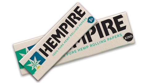 Hempire Rolling Paper