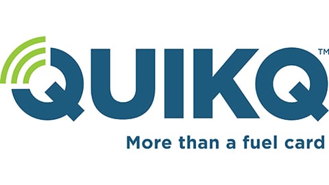 QuikQ logo