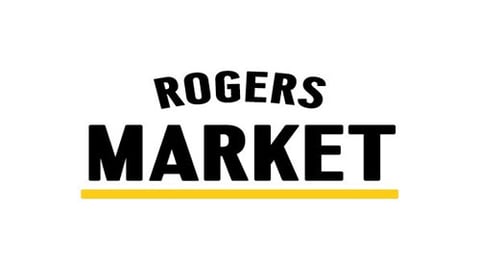 Rogers Market logo