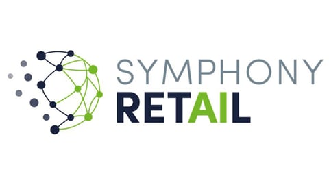 Symphony RetailAI  logo