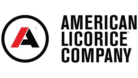 American Licorice Co. logo