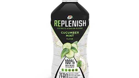 7-Select Replenish