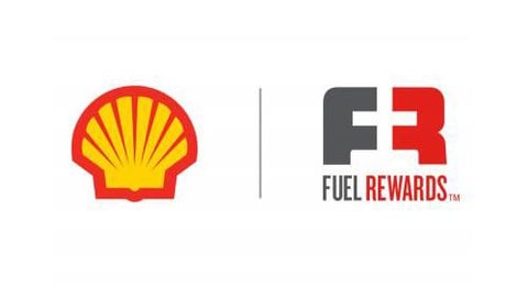 Shell & Fuel Rewards