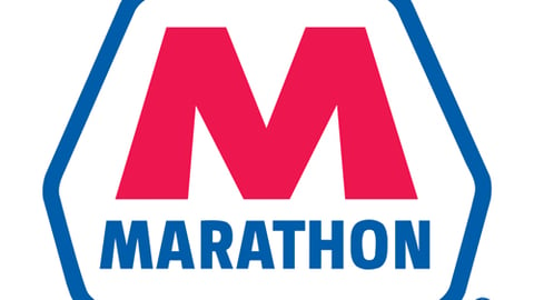 Marathon Petroleum logo