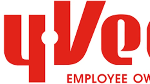 Hy-Vee logo