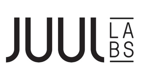 Juul Labs Logo