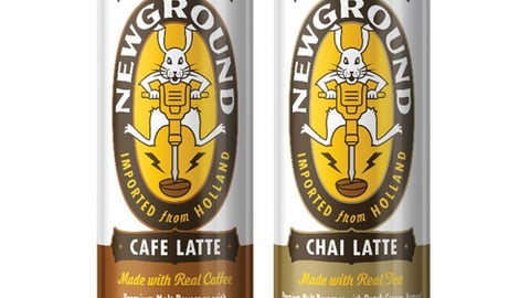 Newground Premium Hard Dutch Lattes