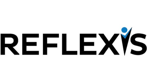 Reflexis Logo