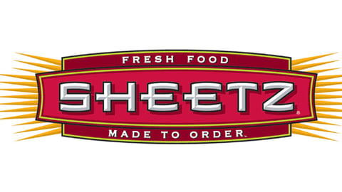 Sheetz logo