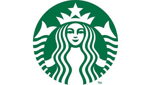 Starbucks logo