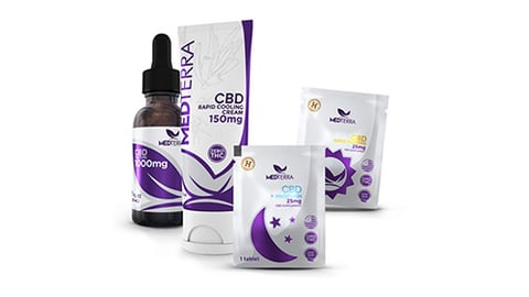 Medterra CBD 