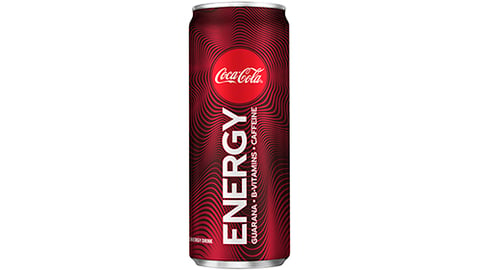 Coca-Cola Energy