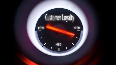 Customer loyalty