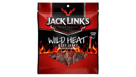 Jack Link's Wild Heat