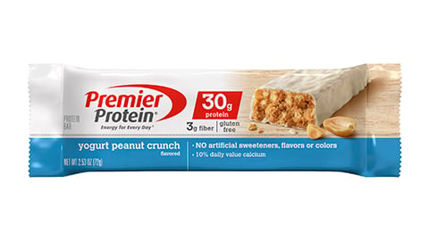 Premier Protein 30g Bars