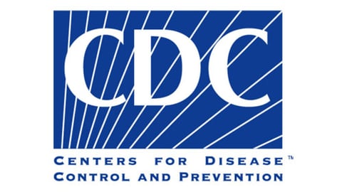 Logo for Centers for Disease Control and Prevention