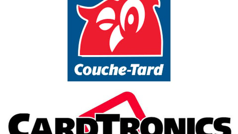 Couche-Tard Extends ATM Pact With Cardtronics