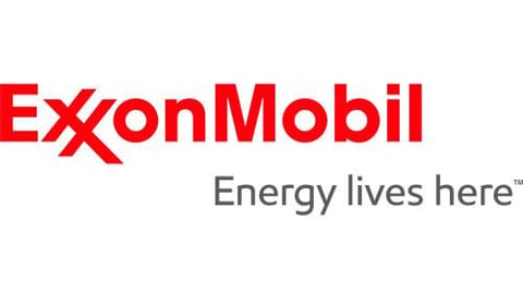 ExxonMobil logo