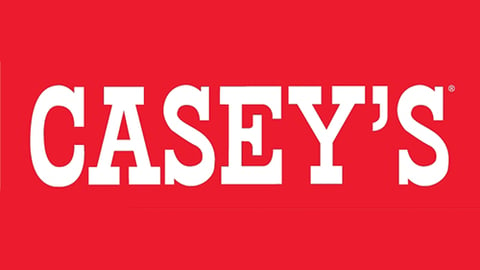 Casey's logo