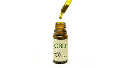 CBD oil