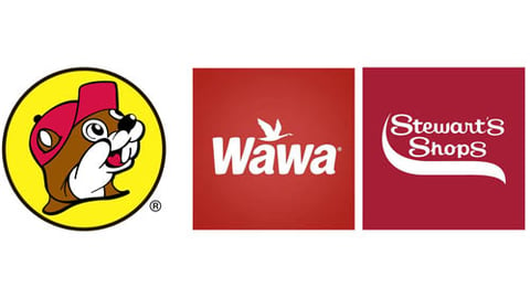 New report recognizes Buc-ee's, Wawa and Stewart's Shops among the top retailers that see customers coming back for more. 